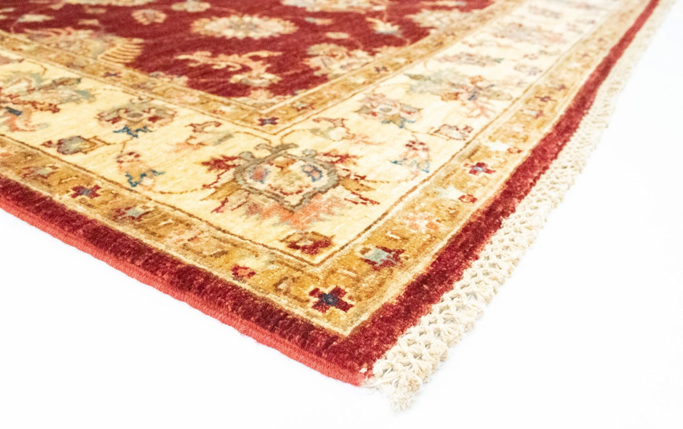 Tappeto Ziegler 207x154cm - Tappeto orientale