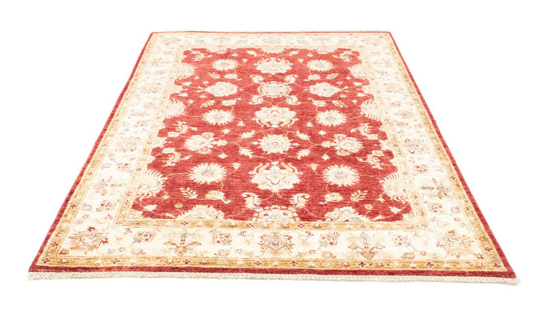 Tappeto Ziegler - 207 x 154 cm - rosso