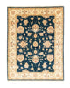 Tappeto Ziegler 198x150cm - Tappeto orientale