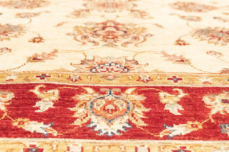 Tappeto Ziegler - 215 x 160 cm - beige