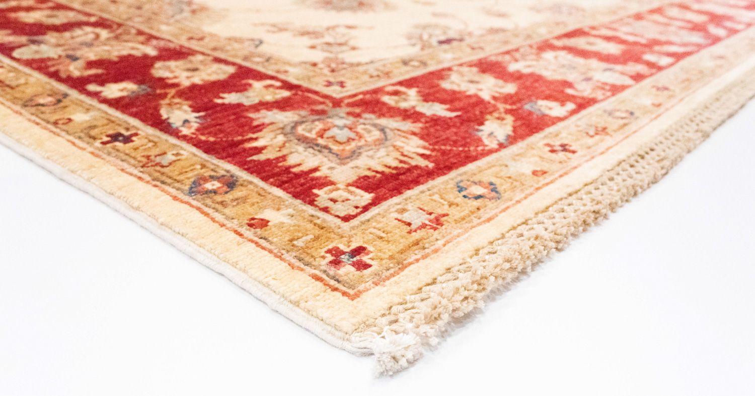 Tappeto Ziegler - 215 x 160 cm - beige