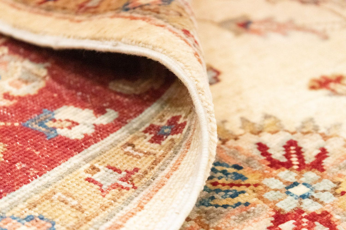 Tappeto Ziegler - 215 x 160 cm - beige