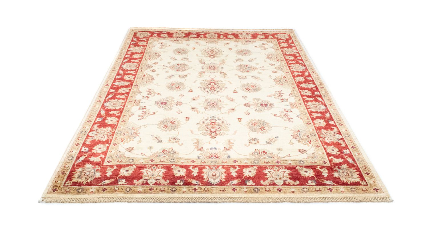 Tappeto Ziegler - 215 x 160 cm - beige