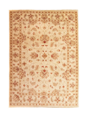 Tappeto Ziegler - 202 x 151 cm - beige