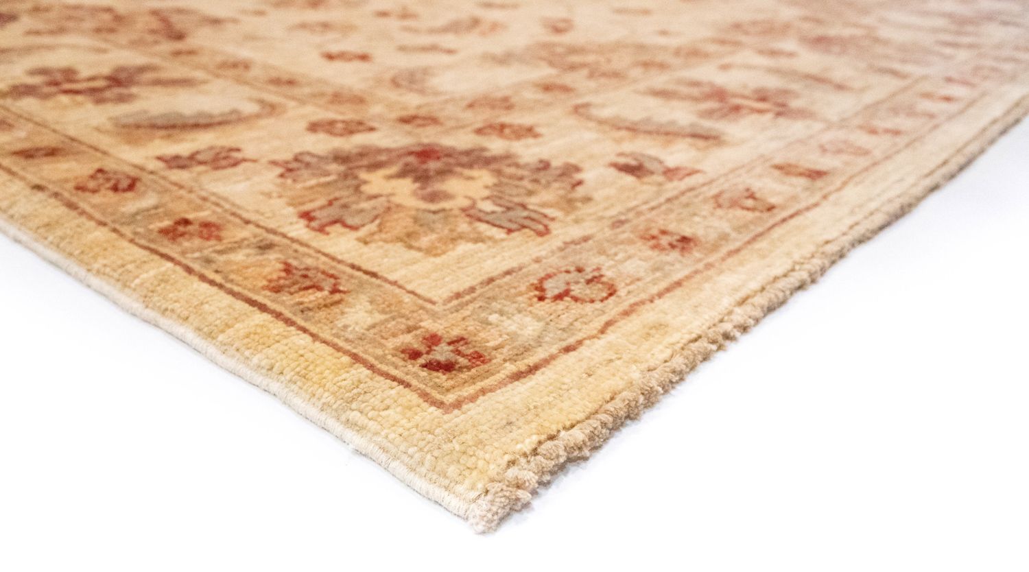 Tappeto Ziegler - 202 x 151 cm - beige