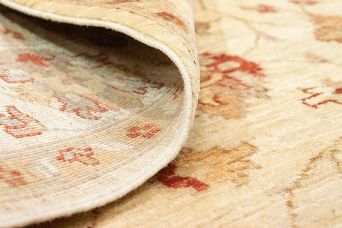 Tappeto Ziegler - 202 x 151 cm - beige