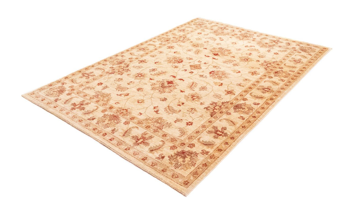 Tappeto Ziegler - 202 x 151 cm - beige