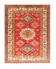 Kazak Tappeto 200x152cm - Tappeto orientale