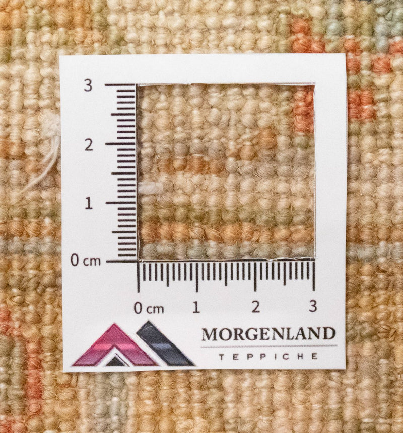 Tappeto Ziegler - 213 x 127 cm - blu