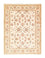 Tappeto Ziegler - 204 x 150 cm - beige