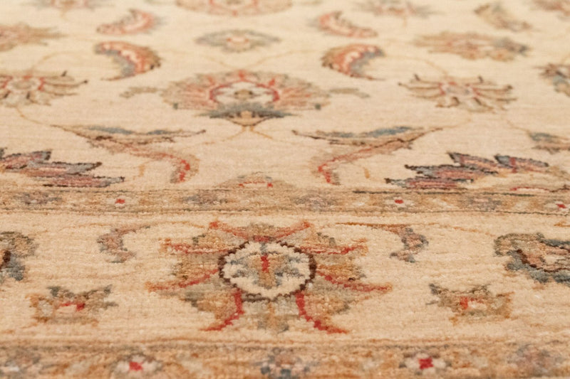 Tappeto Ziegler - 204 x 150 cm - beige