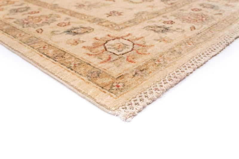 Tappeto Ziegler - 204 x 150 cm - beige