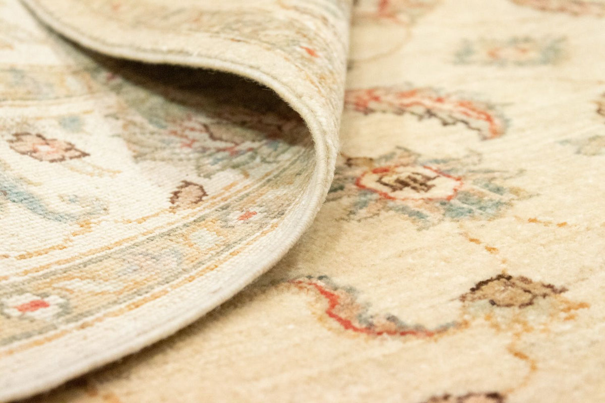 Tappeto Ziegler - 204 x 150 cm - beige