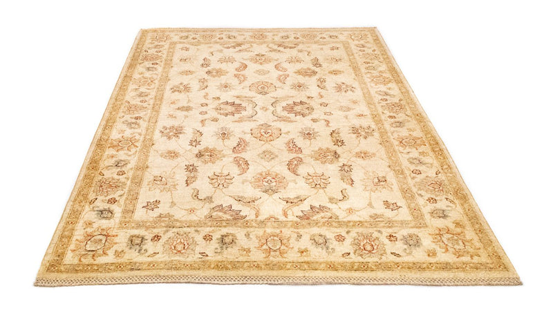 Tappeto Ziegler - 204 x 150 cm - beige