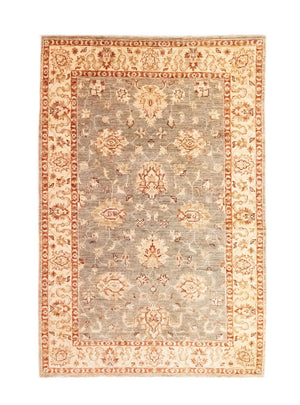 Tappeto Ziegler - 201 x 128 cm - marrone