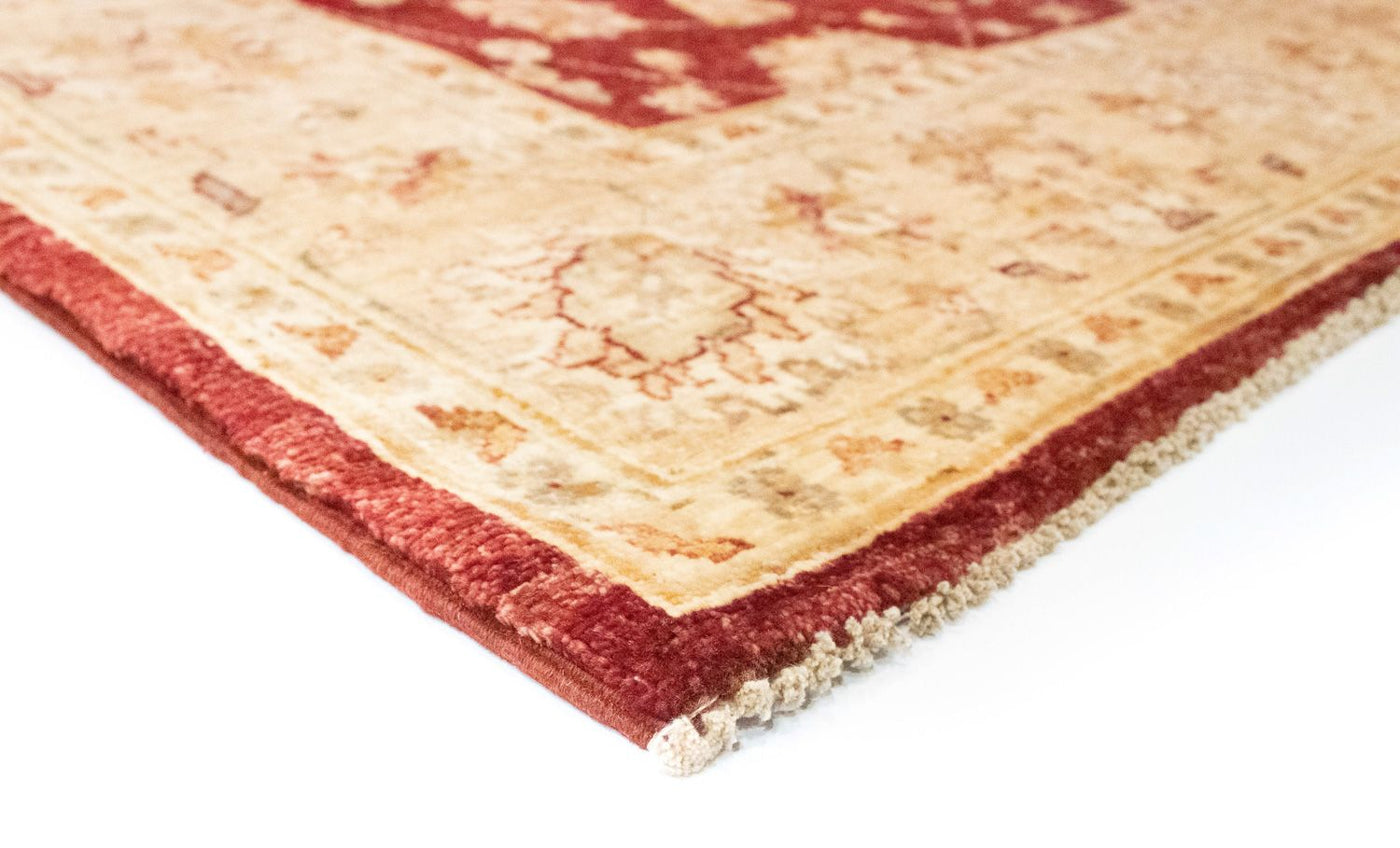 Tappeto Ziegler 204x125cm - Tappeto orientale