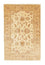 Tappeto Ziegler - 201 x 129 cm - beige