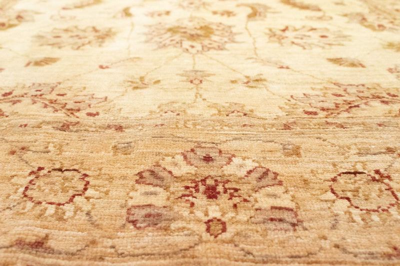 Tappeto Ziegler - 201 x 129 cm - beige