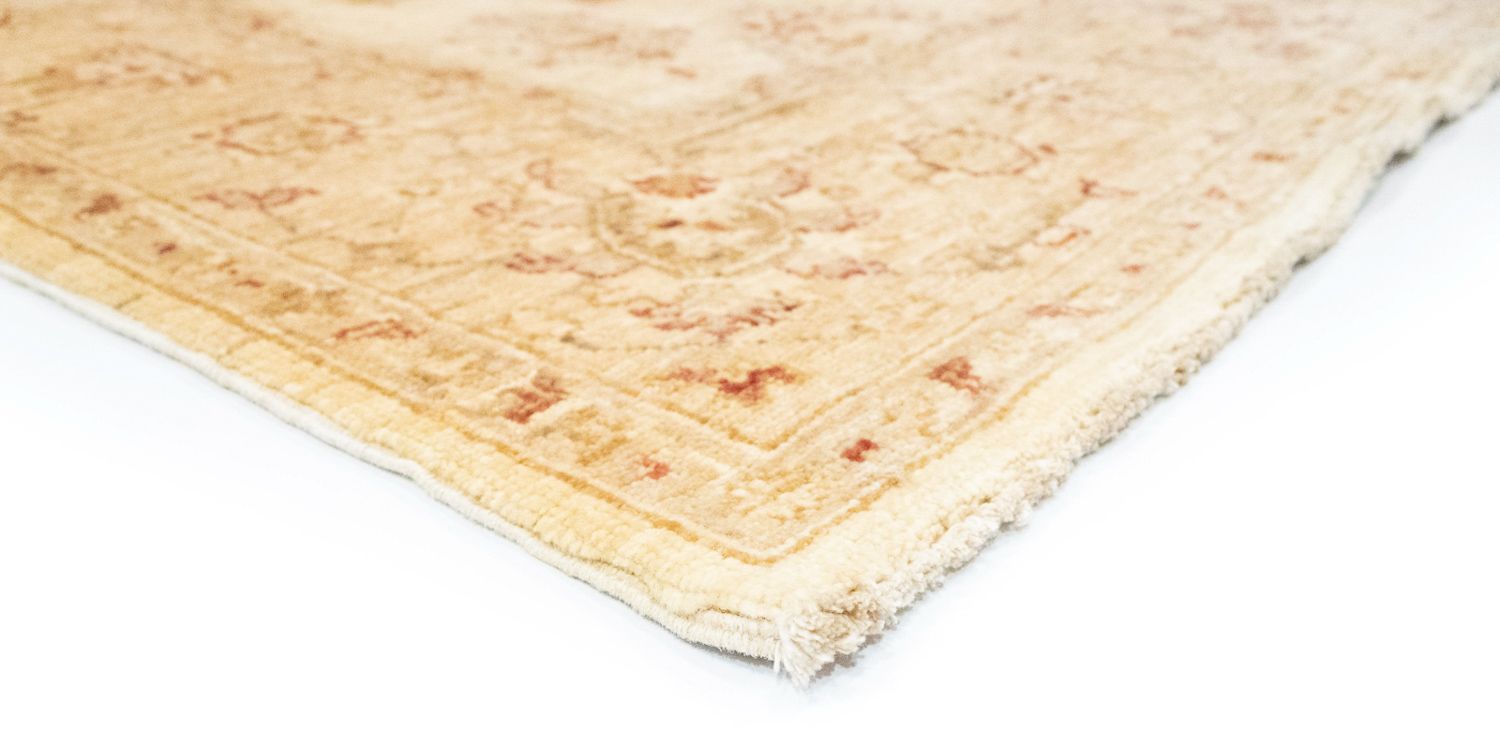 Tappeto Ziegler - 201 x 129 cm - beige
