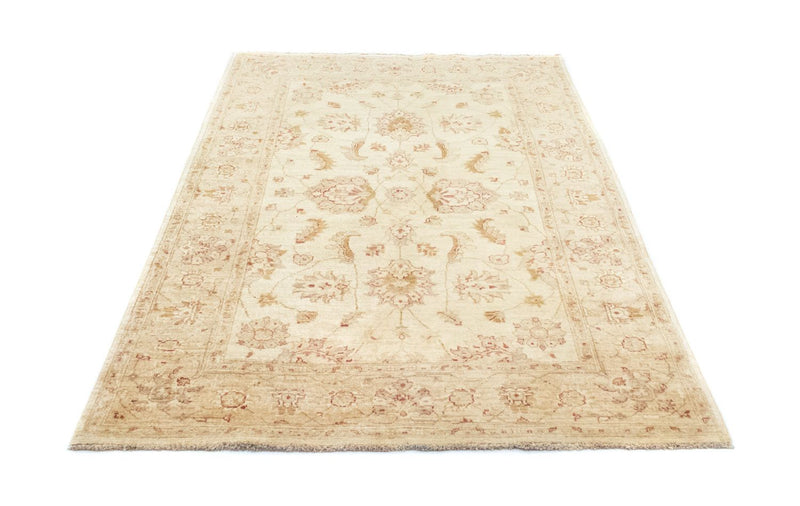 Tappeto Ziegler - 201 x 129 cm - beige