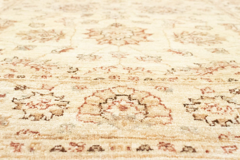 Tappeto Ziegler - 180 x 128 cm - beige