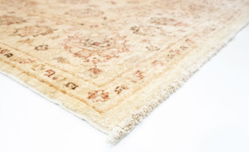 Tappeto Ziegler - 180 x 128 cm - beige