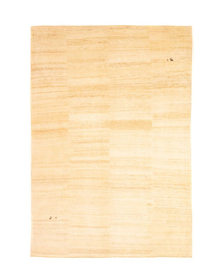 Tappeto Gabbeh - Loribaft Persero - 350 x 234 cm - beige
