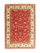 Tappeto Ziegler - 183 x 123 cm - rosso