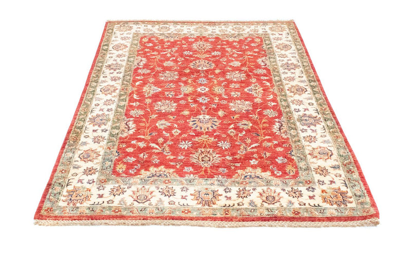 Tappeto Ziegler - 183 x 123 cm - rosso