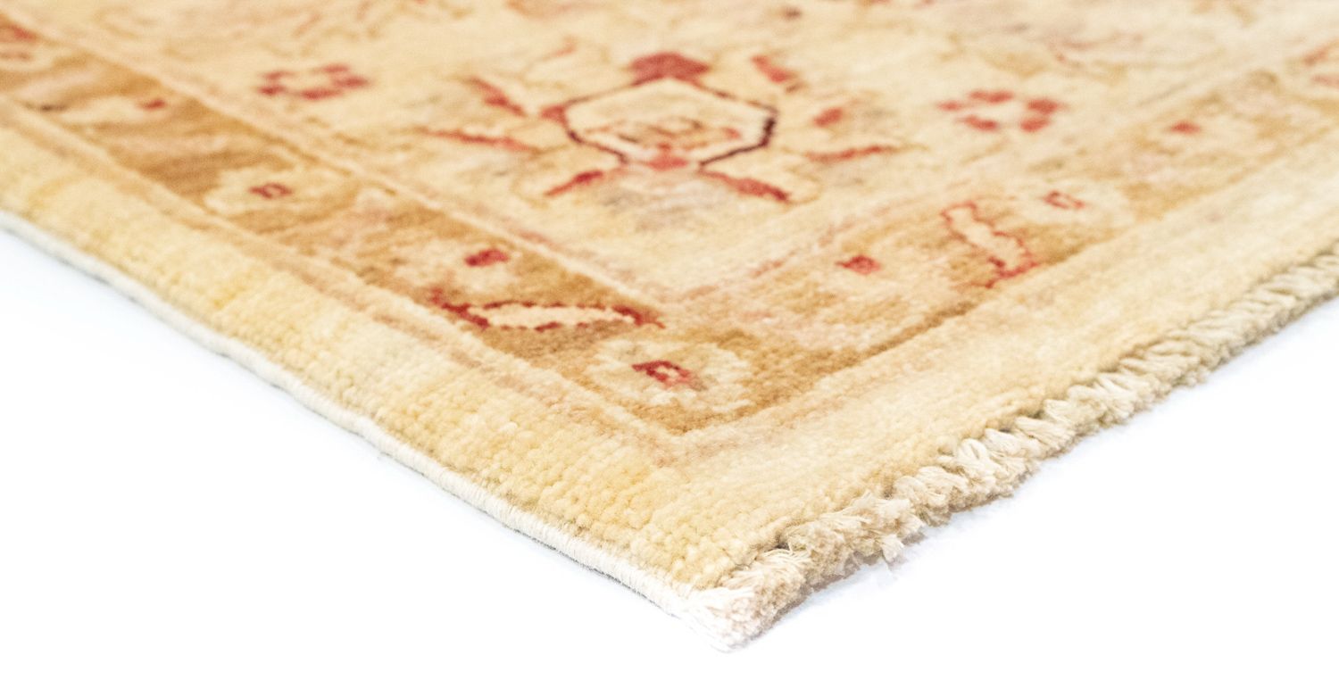 Tappeto Ziegler - 188 x 132 cm - beige
