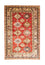 Tappeto Ziegler - Kazak - 185 x 122 cm - arancione