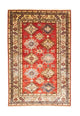 Kazak Tappeto 185x122cm - Tappeto orientale