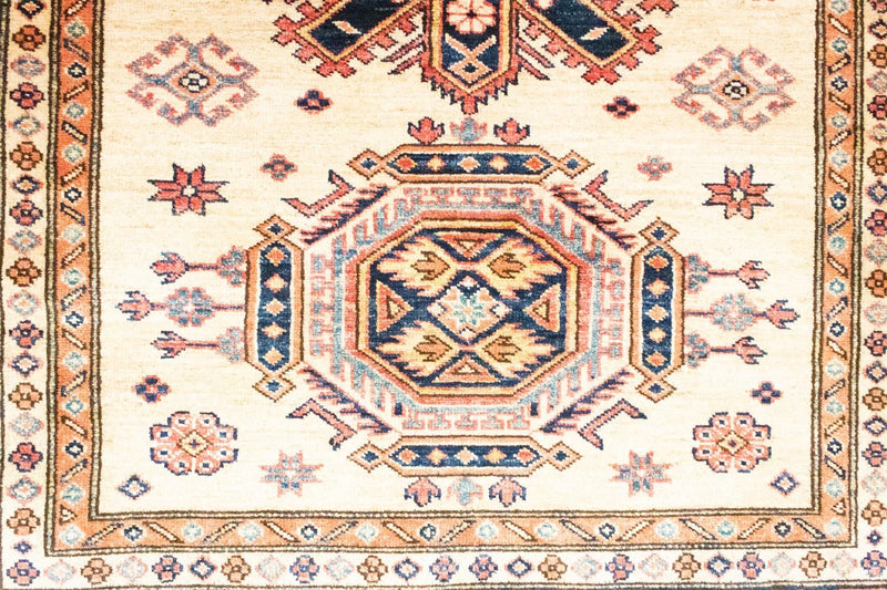 Tappeto Ziegler - Kazak - 166 x 128 cm - beige