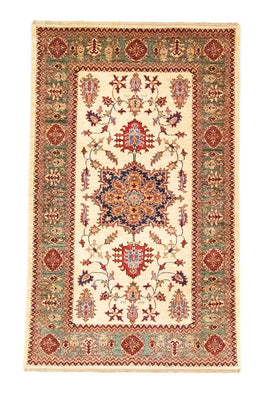 Tappeto Ziegler - Kazak - 188 x 117 cm - beige