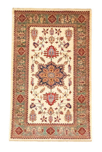 Tappeto Ziegler - Kazak - 188 x 117 cm - beige