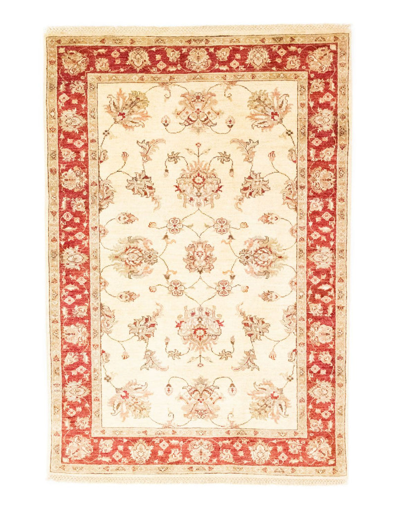 Tappeto Ziegler - 182 x 121 cm - beige