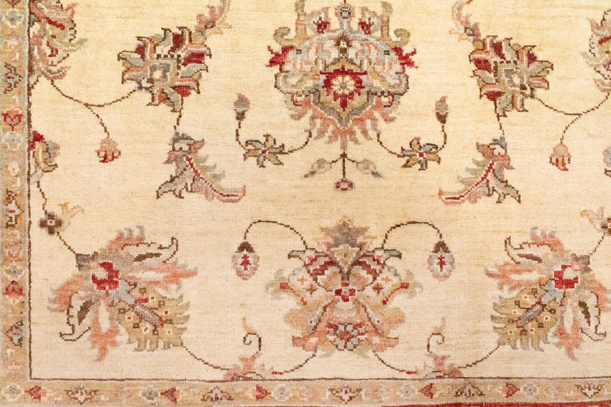 Tappeto Ziegler - 182 x 121 cm - beige