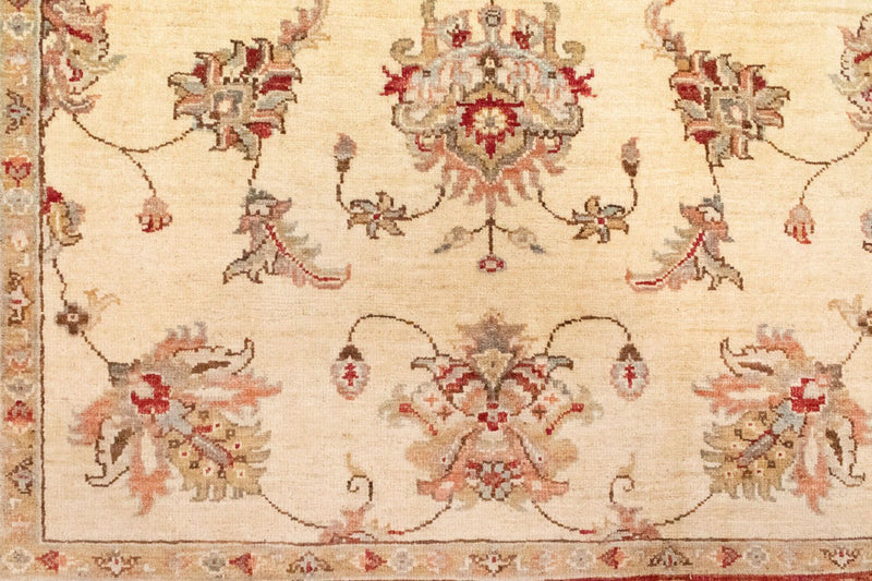 Tappeto Ziegler - 182 x 121 cm - beige