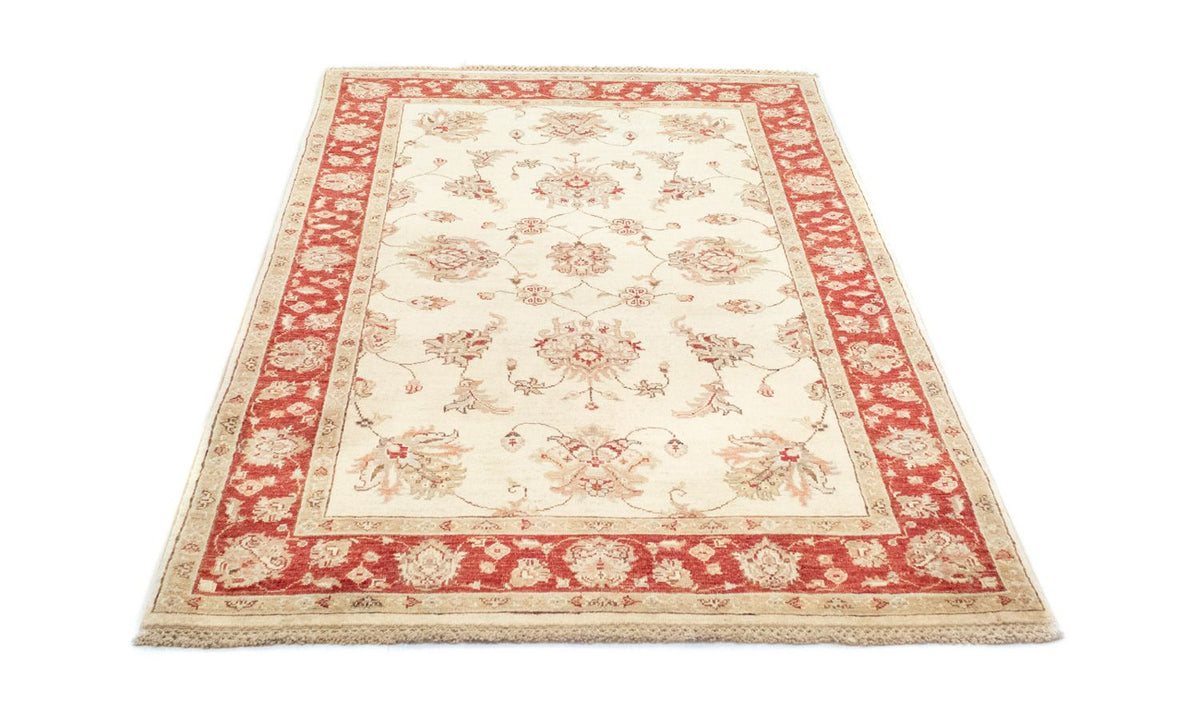 Tappeto Ziegler - 182 x 121 cm - beige