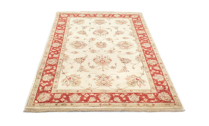 Tappeto Ziegler - 182 x 121 cm - beige