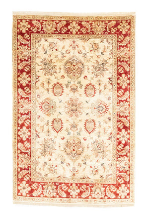 Tappeto Ziegler - 192 x 127 cm - beige