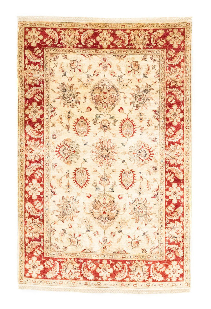 Tappeto Ziegler - 192 x 127 cm - beige
