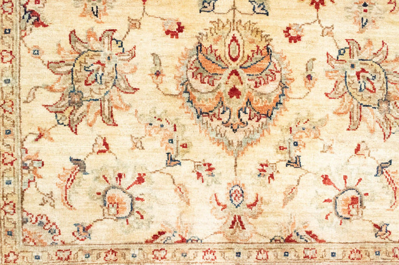 Tappeto Ziegler - 192 x 127 cm - beige
