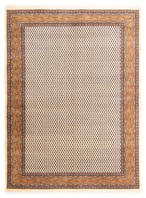 Tappeto orientale - Mir - Indus - 238 x 176 cm - beige
