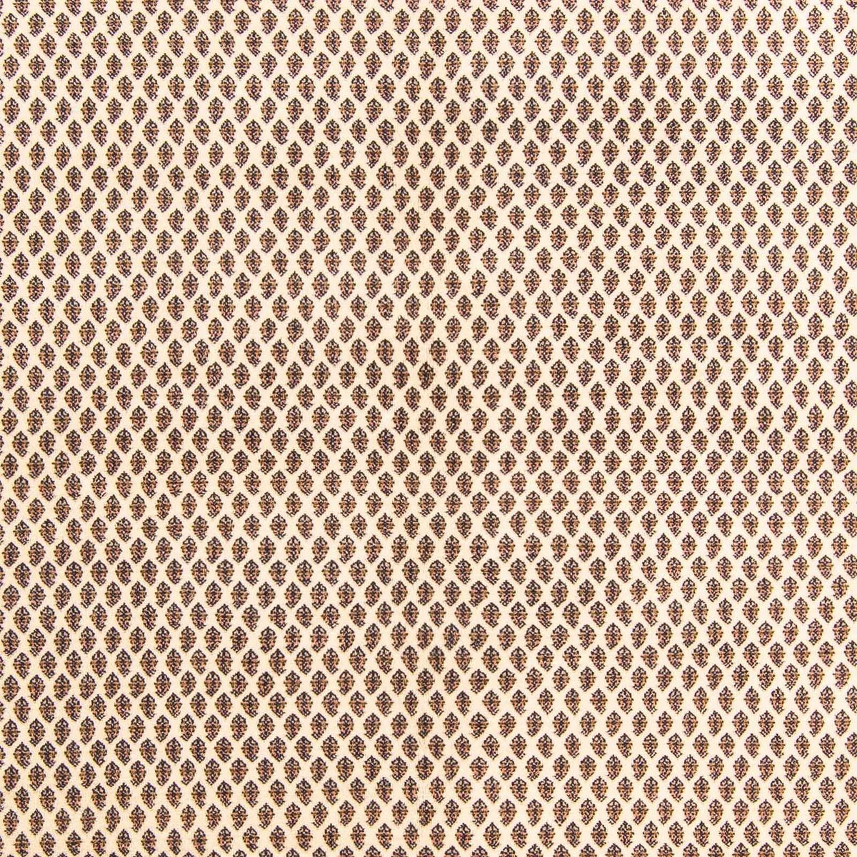 Tappeto orientale - Mir - Indus - 238 x 176 cm - beige