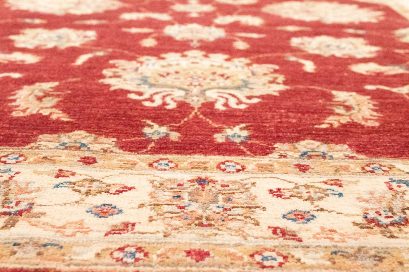 Tappeto Ziegler 190x128cm - Tappeto orientale