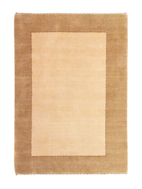 Tappeto Gabbeh - Loribaft Persero - 185 x 122 cm - marrone