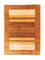 Tappeto Gabbeh - Loribaft Persero - 169 x 120 cm - arancione