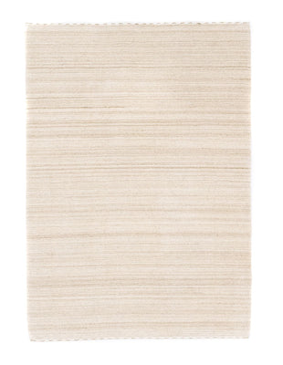 Tappeto Gabbeh - Loribaft Persero - 181 x 120 cm - beige