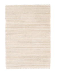 Tappeto Gabbeh - Loribaft Persero - 181 x 120 cm - beige